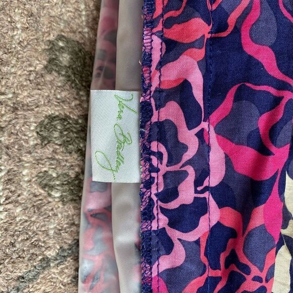 Vera Bradley Dry Wet Storage Bag - Picture 5 of 6